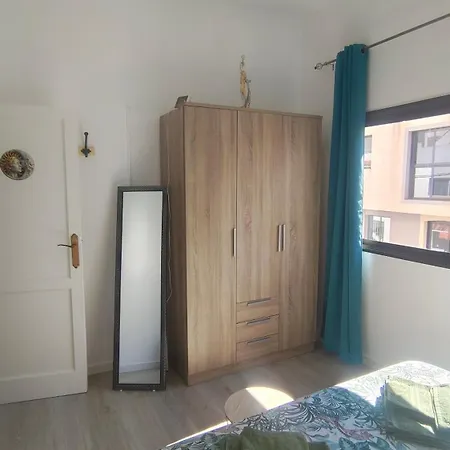 Casa Luna Y Sol *