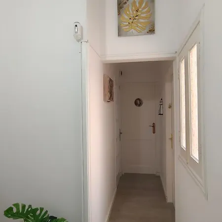 Σπίτι διακοπών Casa Luna Y Sol *