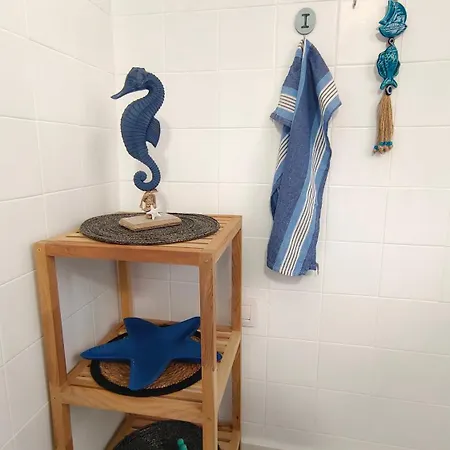 Casa Luna Y Sol Casa vacanze Puerto del Rosario (Fuerteventura)