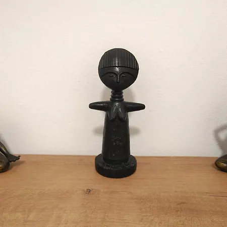 Casa Luna Y Sol Puerto del Rosario (Fuerteventura)