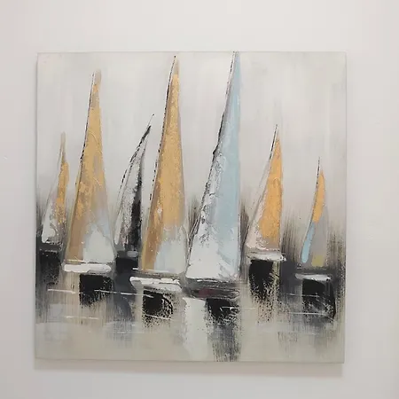 Casa Luna Y Sol Ferienhaus *