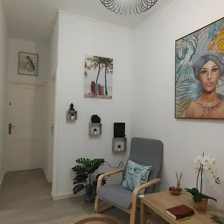 Casa Luna Y Sol * Puerto del Rosario (Fuerteventura)