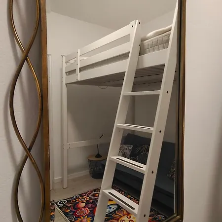 Casa Luna Y Sol Casa vacanze Puerto del Rosario (Fuerteventura)