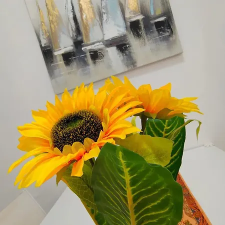 Casa vacanze Casa Luna Y Sol Puerto del Rosario (Fuerteventura)