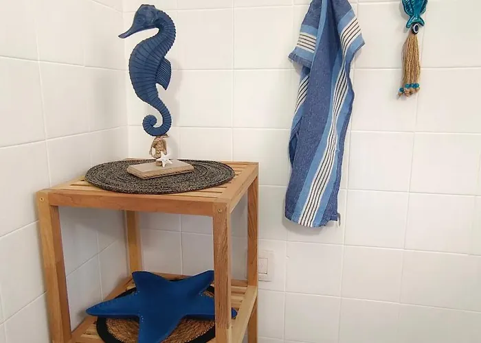 Casa Luna Y Sol Dom wakacyjny Puerto del Rosario (Fuerteventura)