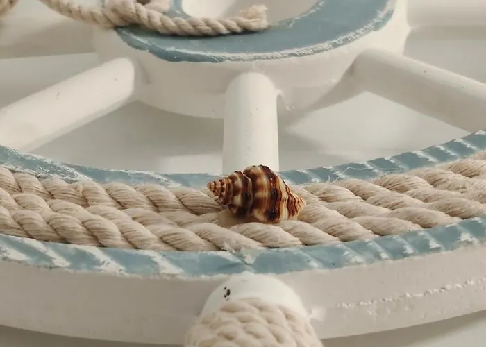 Dom wakacyjny Casa Luna Y Sol