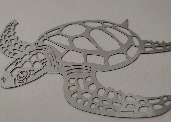 Casa Luna Y Sol Dom wakacyjny Puerto del Rosario (Fuerteventura)