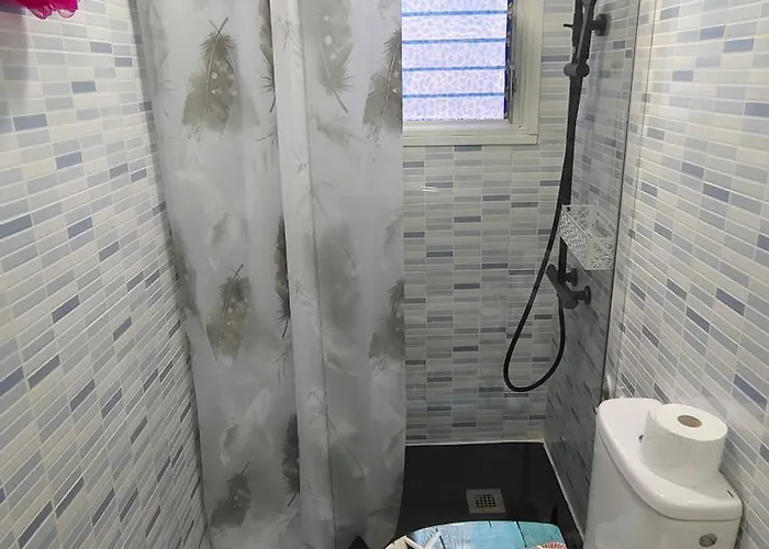 Casa Luna Y Sol Dom wakacyjny