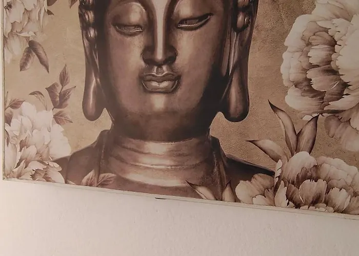 Dom wakacyjny Casa Luna Y Sol *