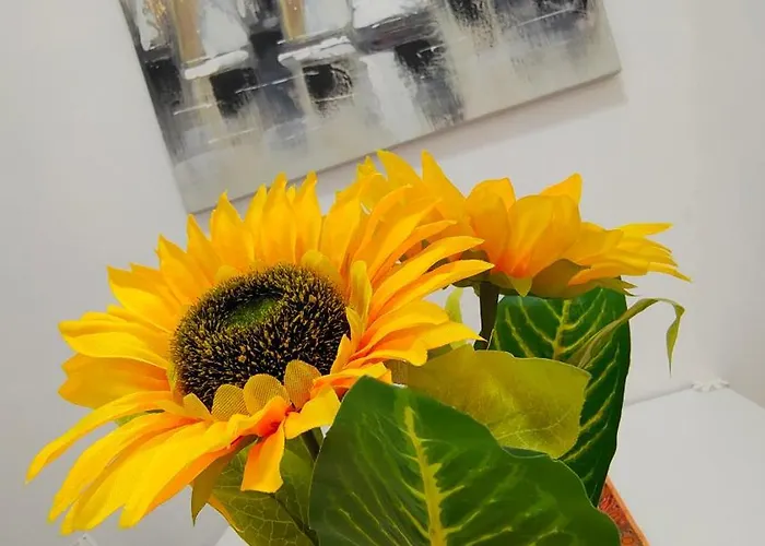 Dom wakacyjny Casa Luna Y Sol Puerto del Rosario (Fuerteventura)