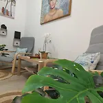 Semesterbostad Casa Luna Y Sol Puerto del Rosario (Fuerteventura)