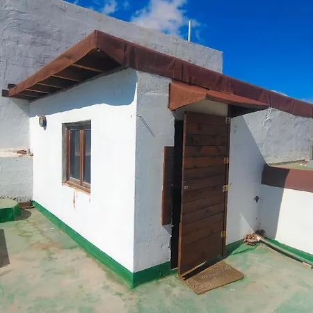 Hébergement de vacances Casa Luna Y Sol