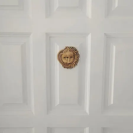 펜션 Casa Luna Y Sol *