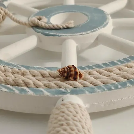 펜션 Casa Luna Y Sol