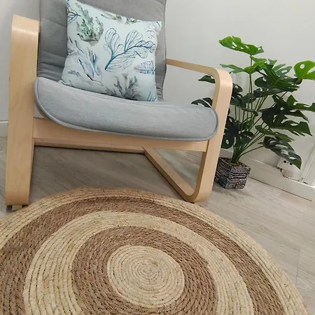 Casa Luna Y Sol *