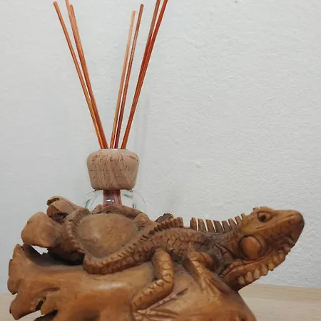 펜션 Casa Luna Y Sol