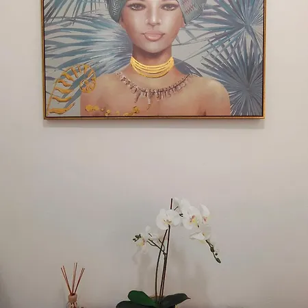 Casa Luna Y Sol בית נופש *