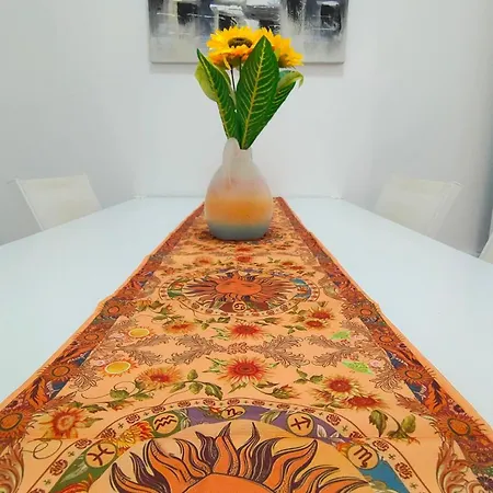 Casa Luna Y Sol פוארטו דל רוסריו