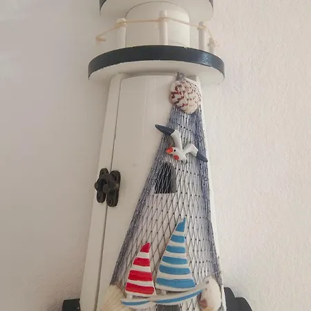 Casa Luna Y Sol 펜션