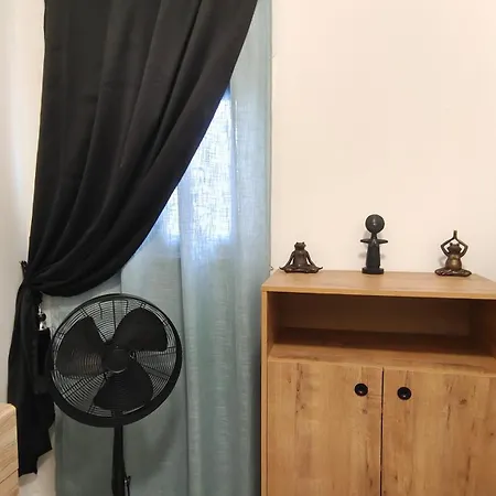 בית נופש Casa Luna Y Sol פוארטו דל רוסריו