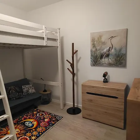 Casa Luna Y Sol Holiday home