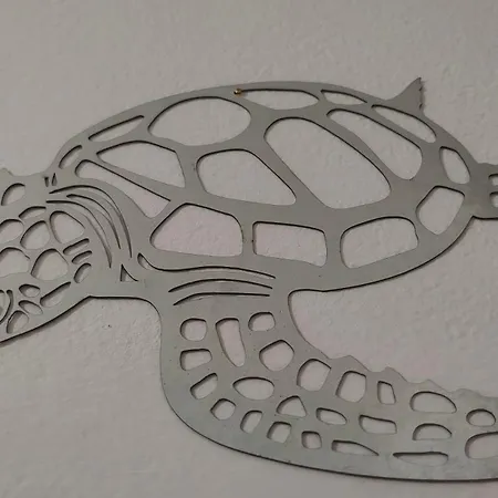 Casa Luna Y Sol 펜션 푸에르토델로사리오