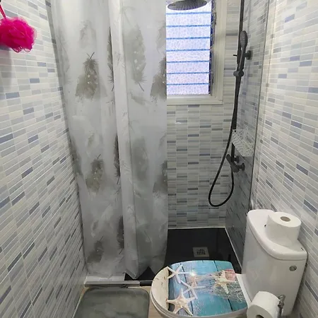 Casa Luna Y Sol 펜션