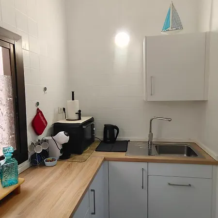 Casa Luna Y Sol * 푸에르토델로사리오