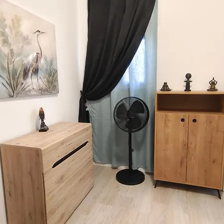 Casa de Férias Casa Luna Y Sol