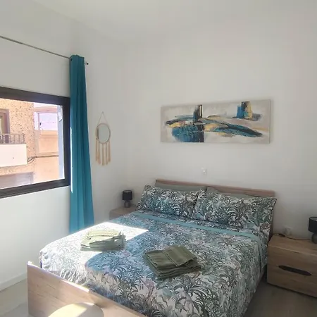 Casa Luna Y Sol Holiday home Puerto del Rosario (Fuerteventura)