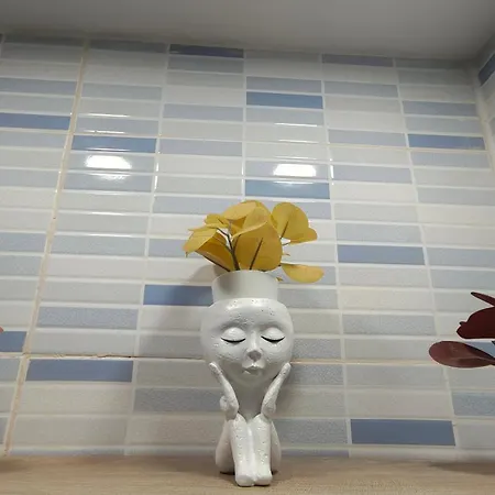 Casa Luna Y Sol Holiday home