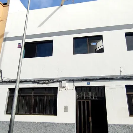 Casa Luna Y Sol *