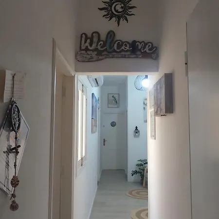 Casa de Férias Casa Luna Y Sol