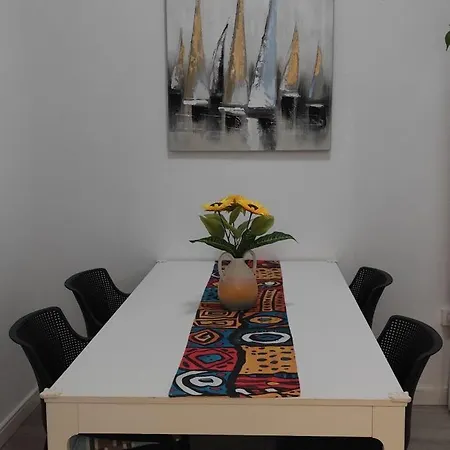 Casa Luna Y Sol *