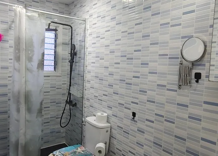 Casa Luna Y Sol Prázdninový dům *