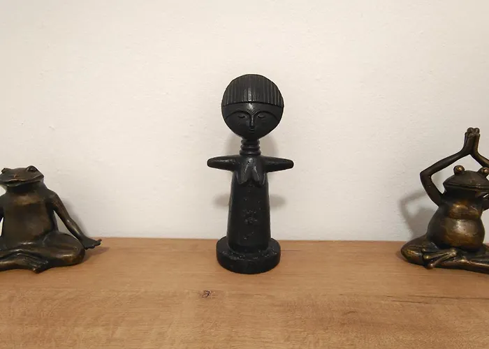 Casa Luna Y Sol Puerto del Rosario (Fuerteventura)