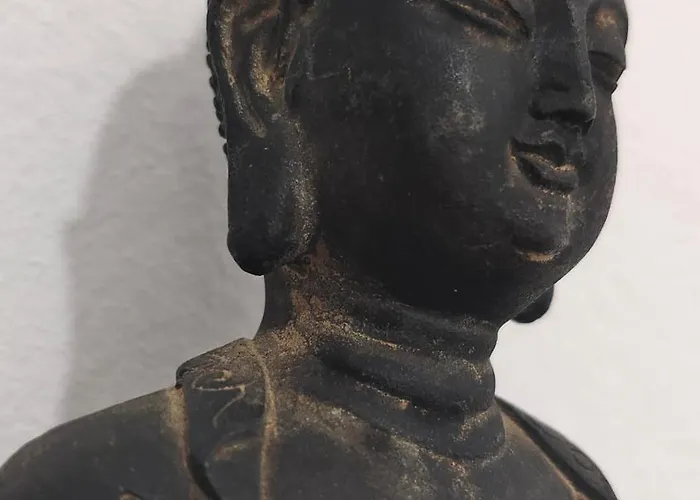 Prázdninový dům Casa Luna Y Sol *