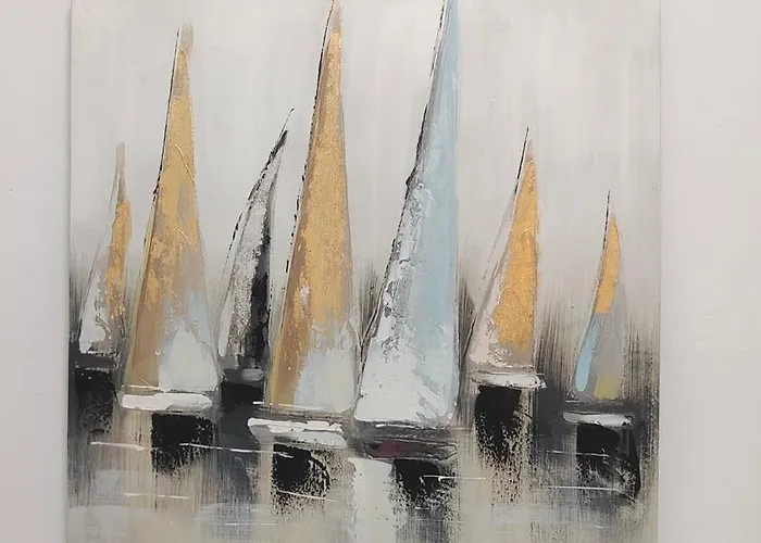 Casa Luna Y Sol Prázdninový dům *