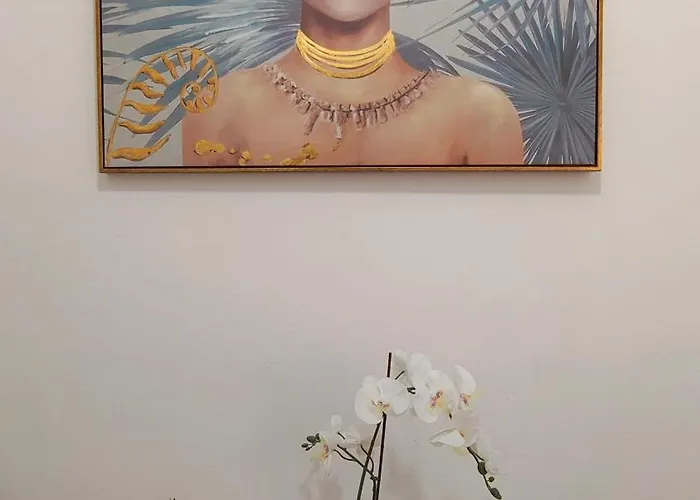 Casa Luna Y Sol Prázdninový dům *