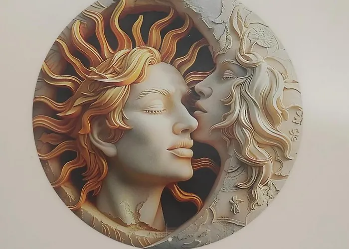 Prázdninový dům Casa Luna Y Sol *