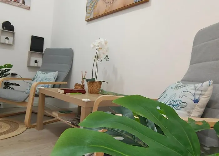 Prázdninový dům Casa Luna Y Sol Puerto del Rosario (Fuerteventura)