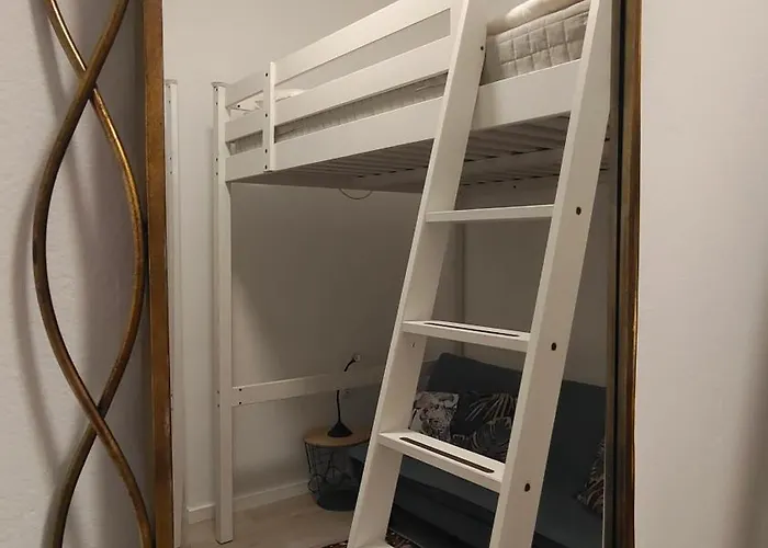 Casa Luna Y Sol Prázdninový dům Puerto del Rosario (Fuerteventura)