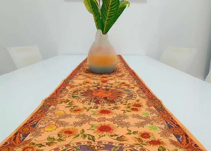 Casa Luna Y Sol Puerto del Rosario (Fuerteventura)