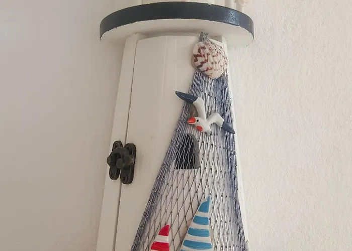 Casa Luna Y Sol Prázdninový dům