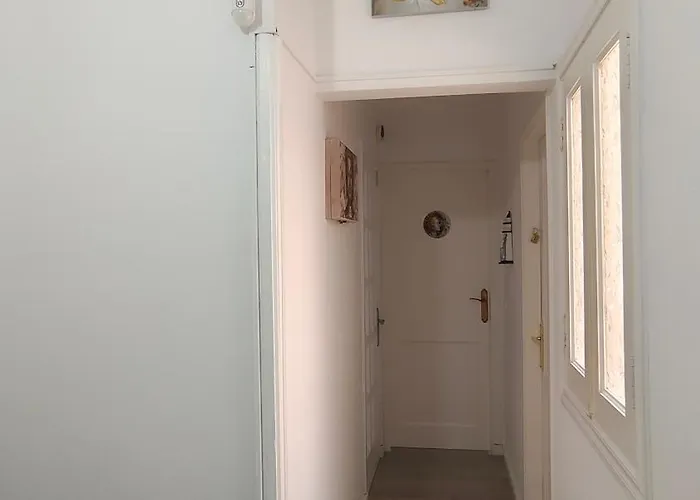 Prázdninový dům Casa Luna Y Sol *