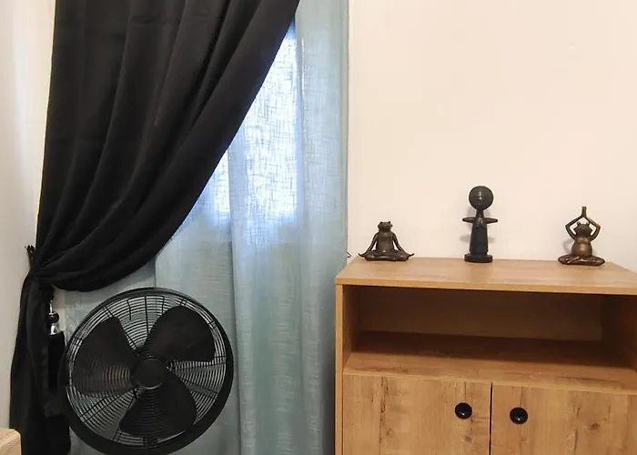 Prázdninový dům Casa Luna Y Sol Puerto del Rosario (Fuerteventura)