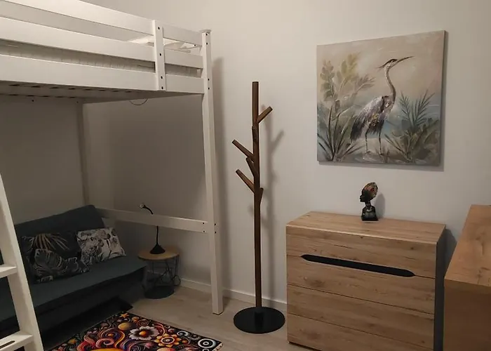 Casa Luna Y Sol Prázdninový dům