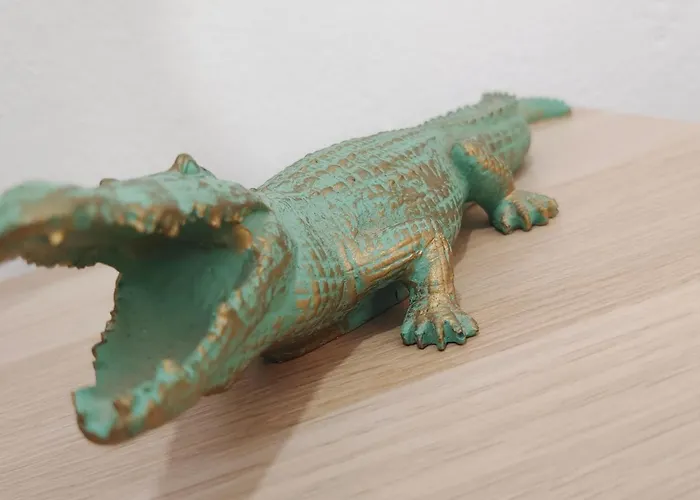 Casa Luna Y Sol Prázdninový dům *