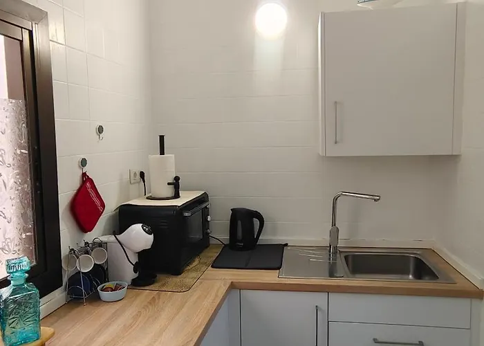 Casa Luna Y Sol * Puerto del Rosario (Fuerteventura)