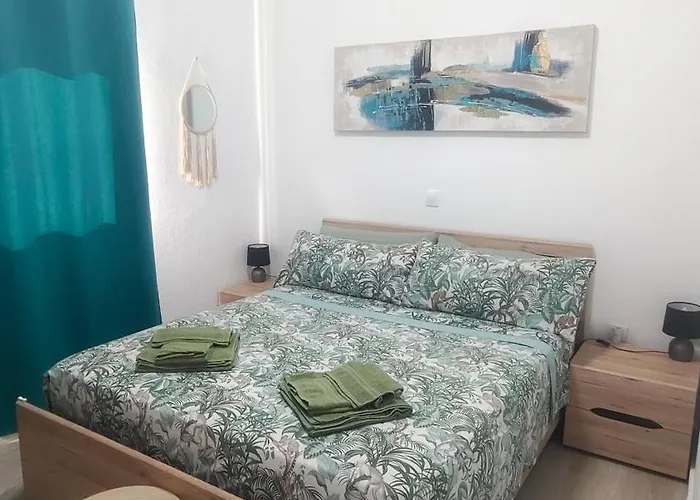 Prázdninový dům Casa Luna Y Sol *